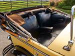 Chrysler Series 77 Dual Cowl Phaeton by Locke 1930 года